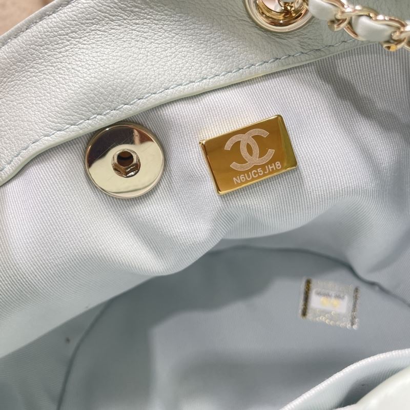 Chanel Backpacks